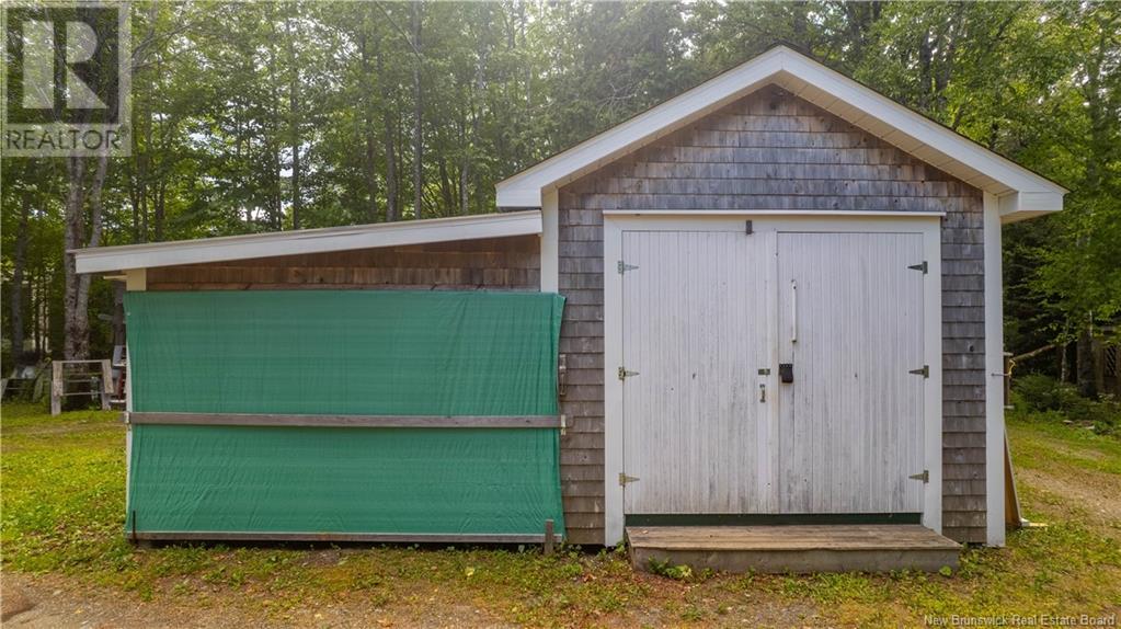 4389 Route 127, Chamcook, New Brunswick  E5B 2Z1 - Photo 25 - NB123781