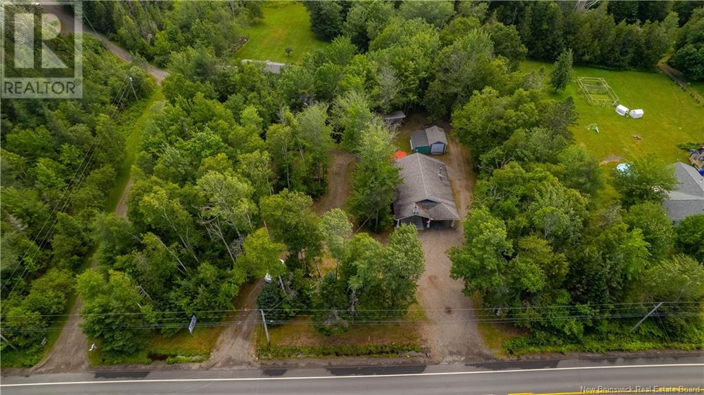 4389 Route 127, Chamcook, New Brunswick  E5B 2Z1 - Photo 3 - NB123781