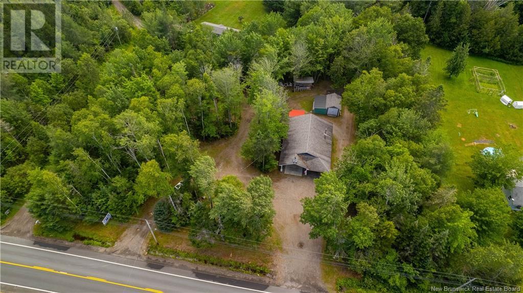 4389 Route 127, Chamcook, New Brunswick  E5B 2Z1 - Photo 7 - NB123781