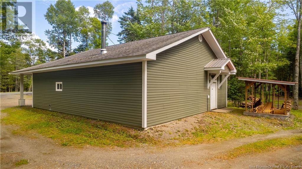 4389 Route 127, Chamcook, New Brunswick  E5B 2Z1 - Photo 9 - NB123781