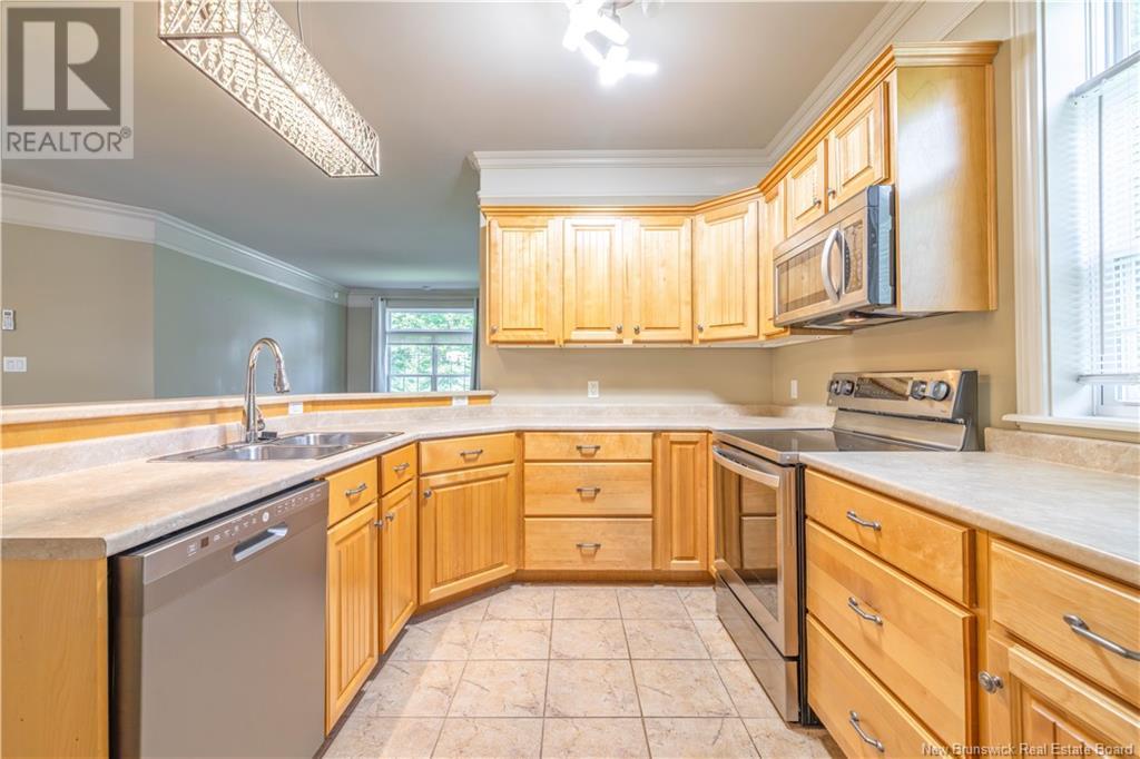 8 Tranquility Lane, Quispamsis, New Brunswick  E2E 0H8 - Photo 3 - NB123661