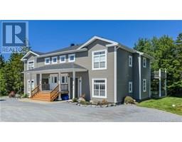 8 Tranquility Lane, Quispamsis, New Brunswick