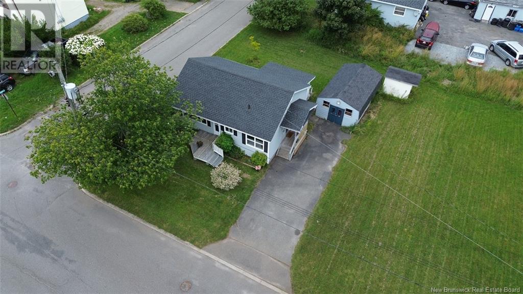11 Todd Street, Saint John, New Brunswick