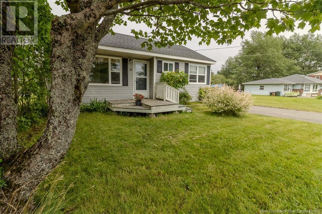 11 Todd Street, Saint John, New Brunswick  E2H 1Y3 - Photo 30 - NB123776
