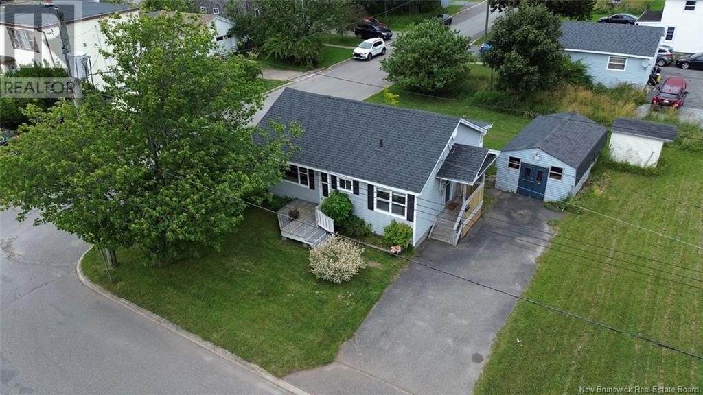 11 Todd Street, Saint John, New Brunswick  E2H 1Y3 - Photo 4 - NB123776