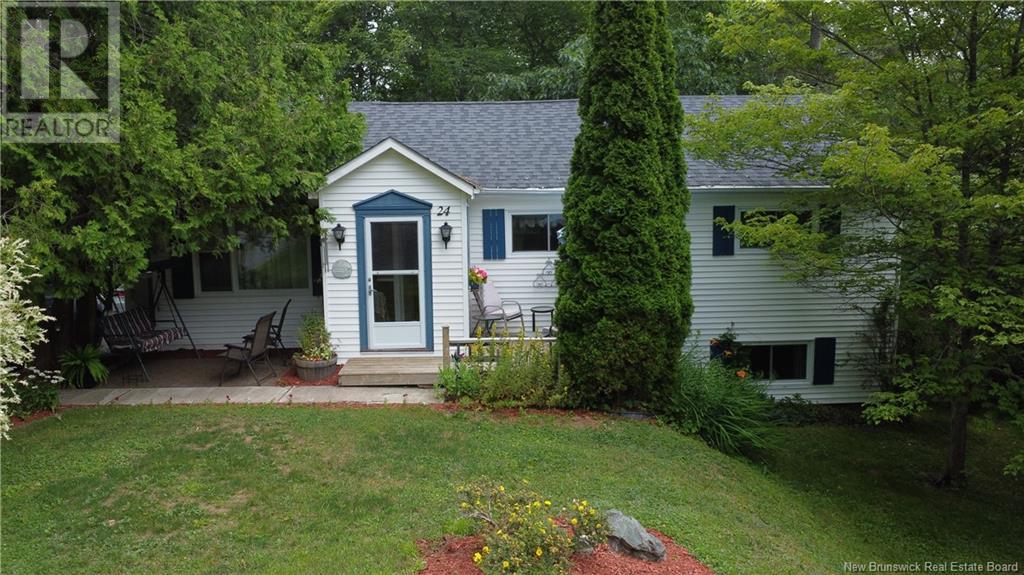 24 Brandy Crescent, Grand Bay-Westfield, New Brunswick