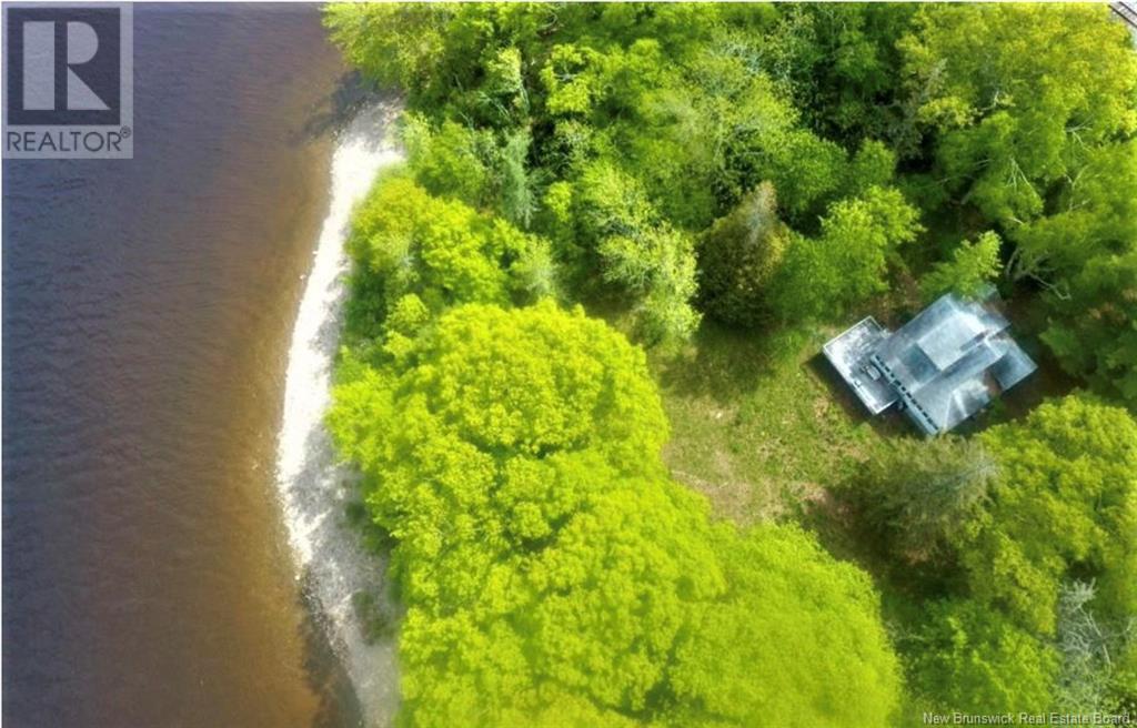264 Nerepis Road, Grand Bay-Westfield, New Brunswick