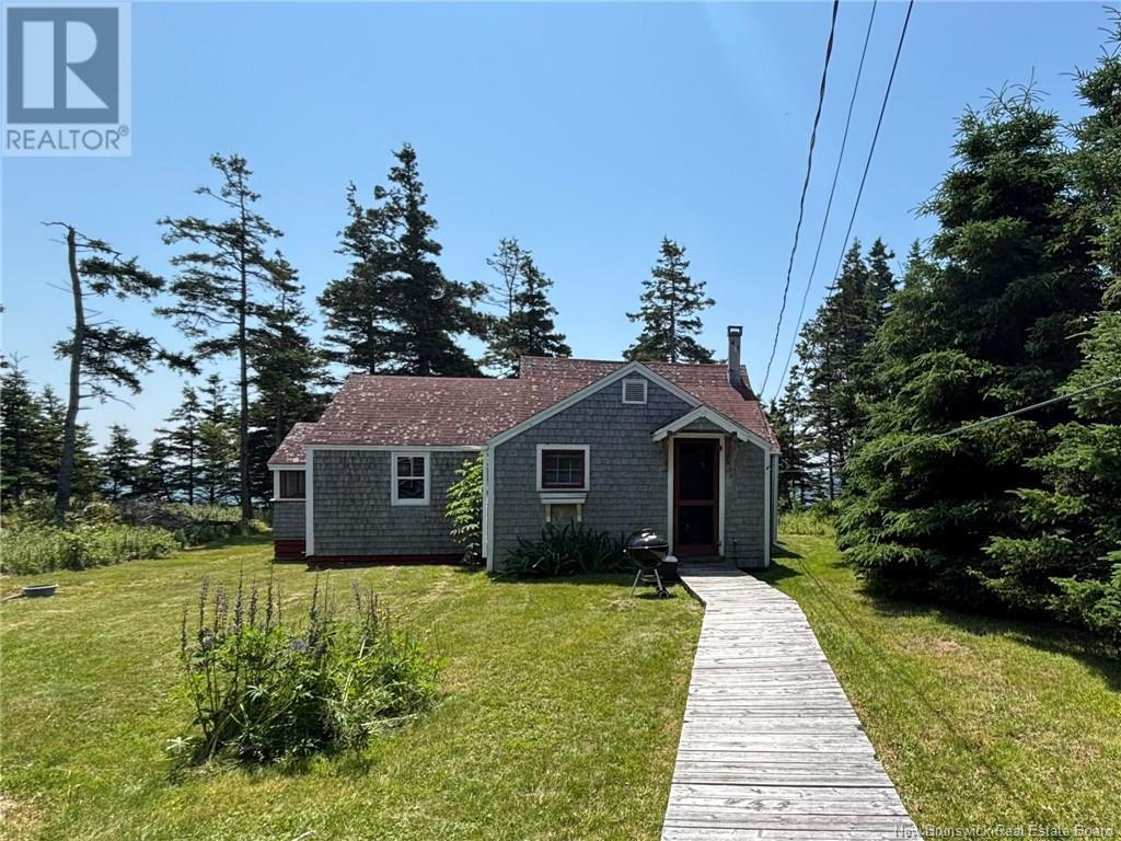 2321 776 Route, Grand Manan, New Brunswick  E5G 4H3 - Photo 10 - NB123882