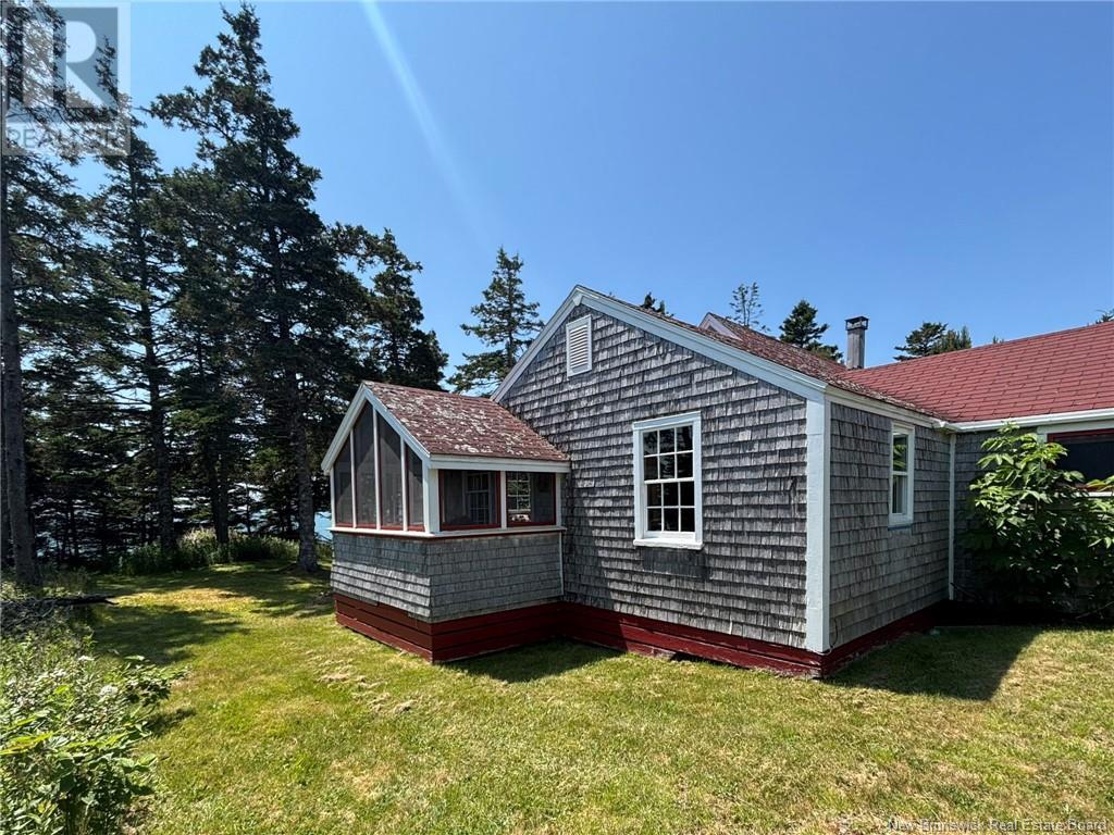 2321 776 Route, Grand Manan, New Brunswick  E5G 4H3 - Photo 11 - NB123882