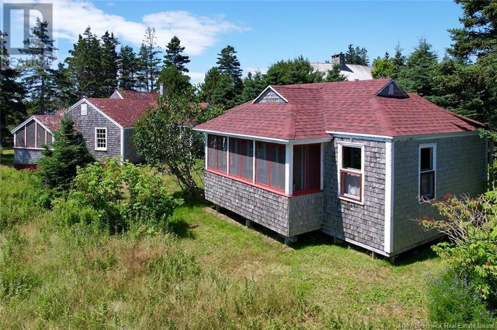 2321 776 Route, Grand Manan, New Brunswick  E5G 4H3 - Photo 12 - NB123882
