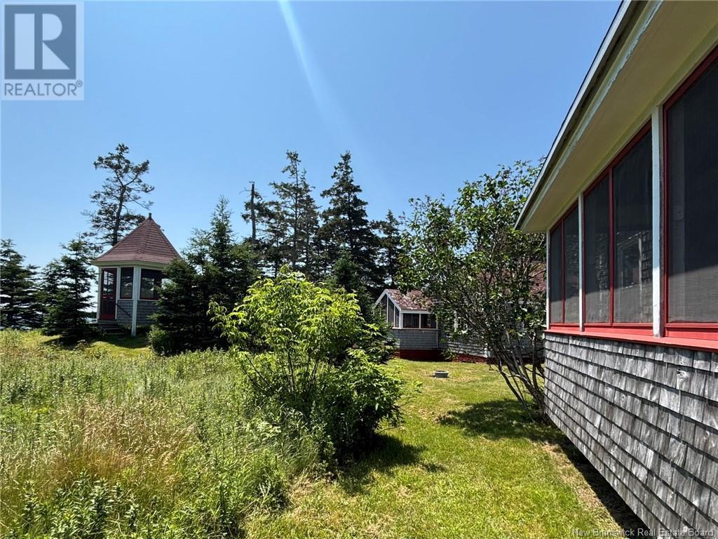 2321 776 Route, Grand Manan, New Brunswick  E5G 4H3 - Photo 13 - NB123882