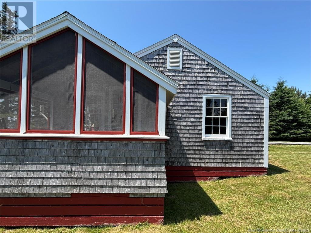 2321 776 Route, Grand Manan, New Brunswick  E5G 4H3 - Photo 14 - NB123882