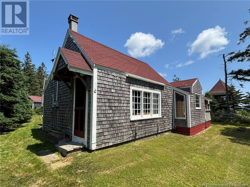2321 776 Route, Grand Manan, New Brunswick  E5G 4H3 - Photo 15 - NB123882