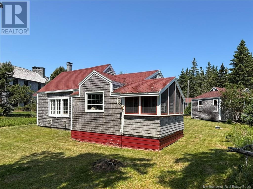 2321 776 Route, Grand Manan, New Brunswick  E5G 4H3 - Photo 16 - NB123882