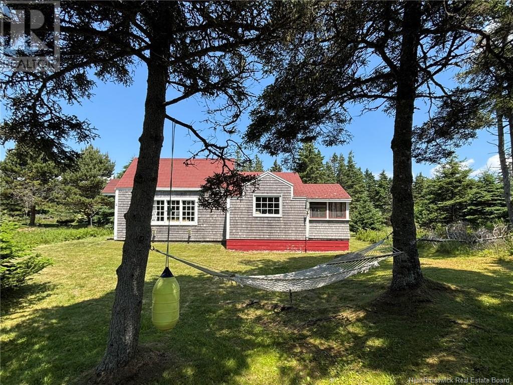 2321 776 Route, Grand Manan, New Brunswick  E5G 4H3 - Photo 17 - NB123882