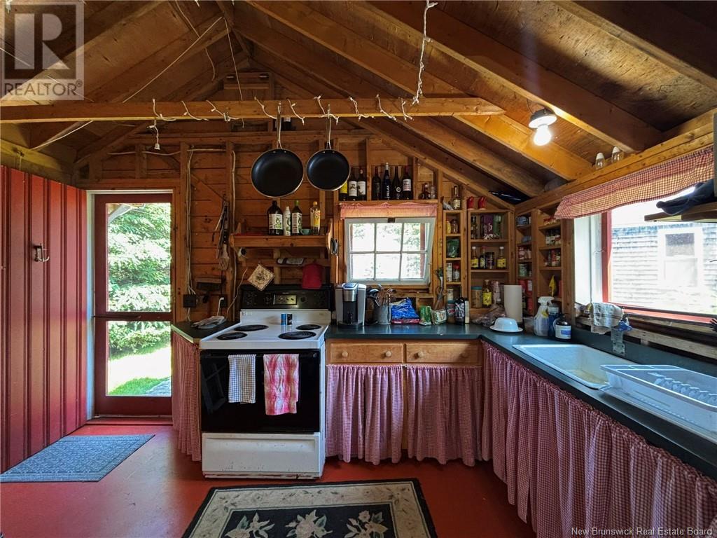 2321 776 Route, Grand Manan, New Brunswick  E5G 4H3 - Photo 19 - NB123882