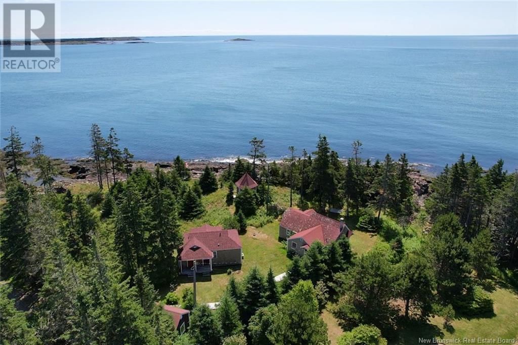 2321 776 Route, Grand Manan, New Brunswick  E5G 4H3 - Photo 2 - NB123882