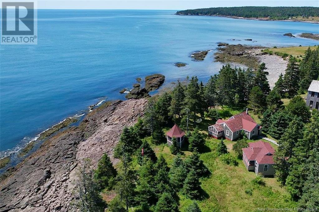 2321 776 Route, Grand Manan, New Brunswick  E5G 4H3 - Photo 3 - NB123882