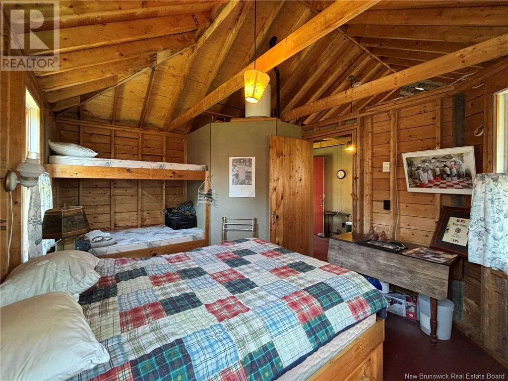 2321 776 Route, Grand Manan, New Brunswick  E5G 4H3 - Photo 35 - NB123882