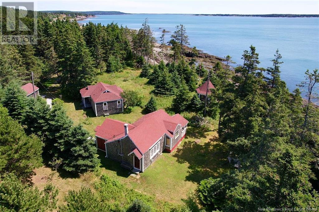 2321 776 Route, Grand Manan, New Brunswick  E5G 4H3 - Photo 4 - NB123882