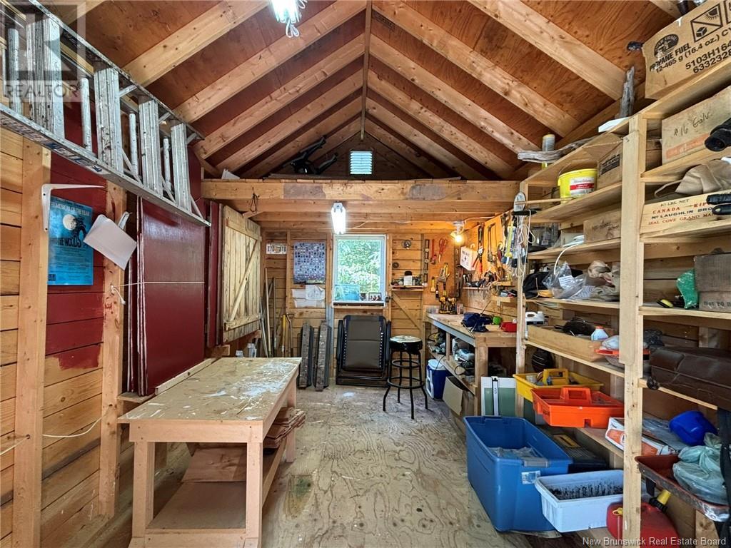2321 776 Route, Grand Manan, New Brunswick  E5G 4H3 - Photo 46 - NB123882