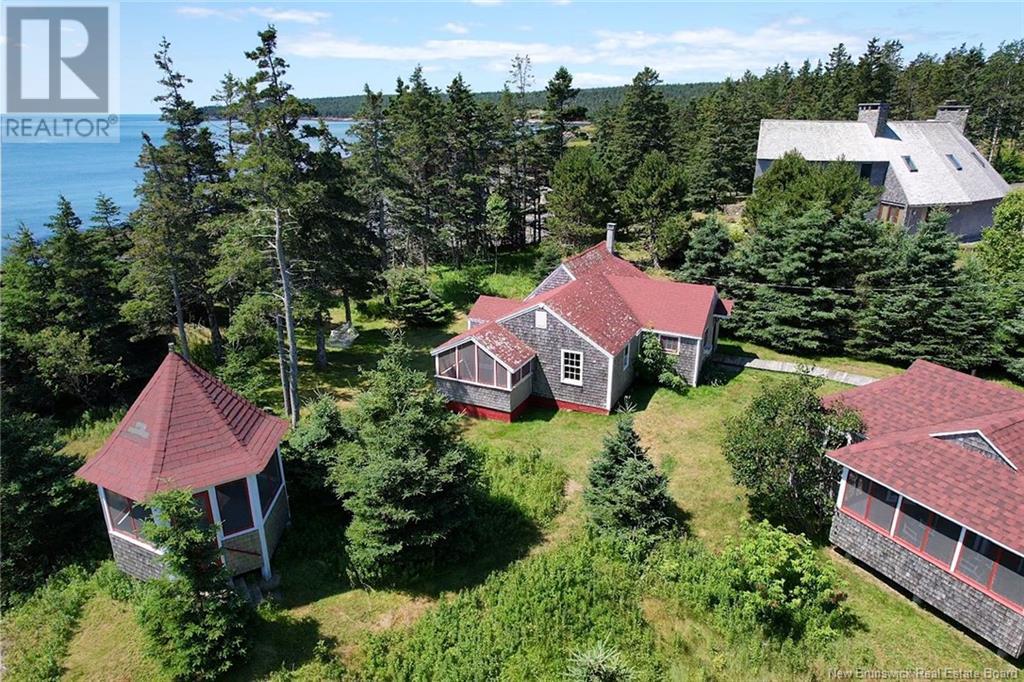 2321 776 Route, Grand Manan, New Brunswick  E5G 4H3 - Photo 5 - NB123882