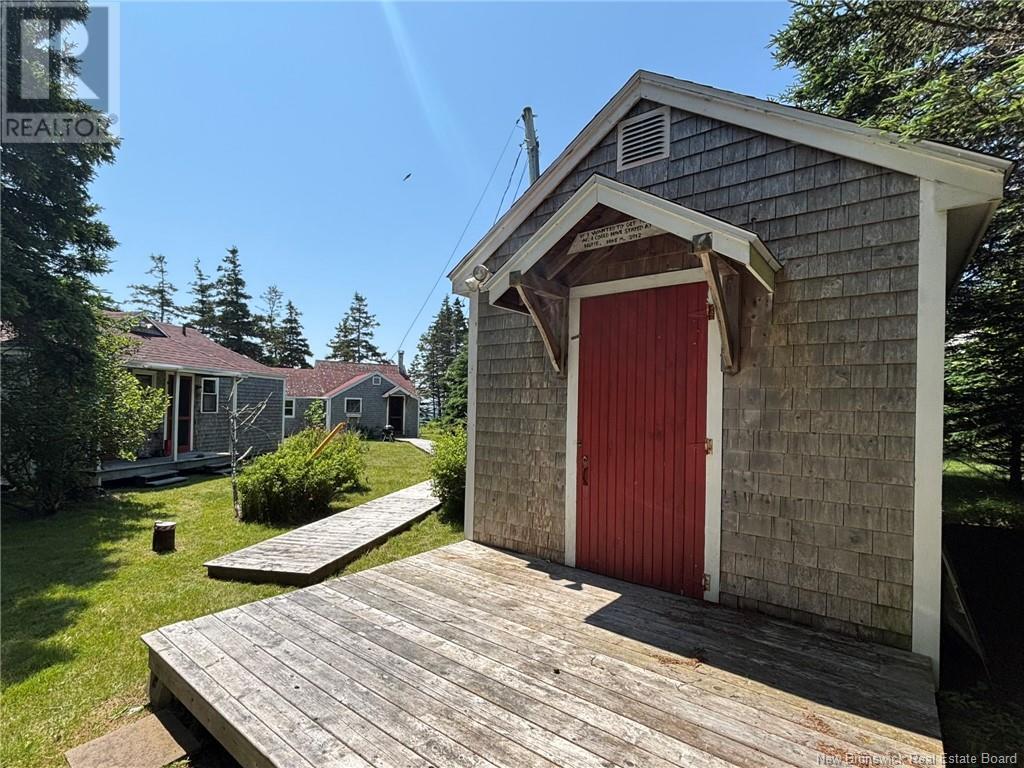 2321 776 Route, Grand Manan, New Brunswick  E5G 4H3 - Photo 7 - NB123882