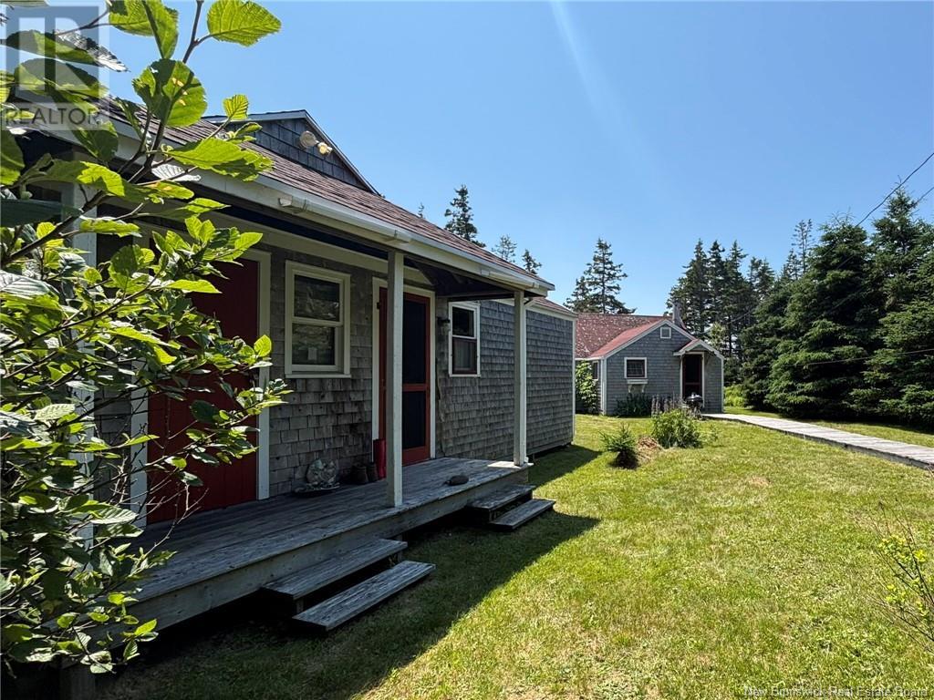 2321 776 Route, Grand Manan, New Brunswick  E5G 4H3 - Photo 8 - NB123882