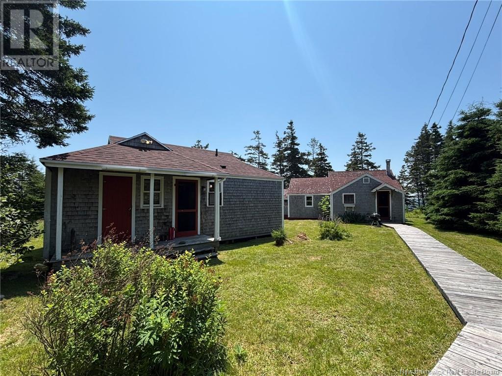 2321 776 Route, Grand Manan, New Brunswick  E5G 4H3 - Photo 9 - NB123882