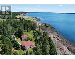 2321 776 Route, Grand Manan, New Brunswick