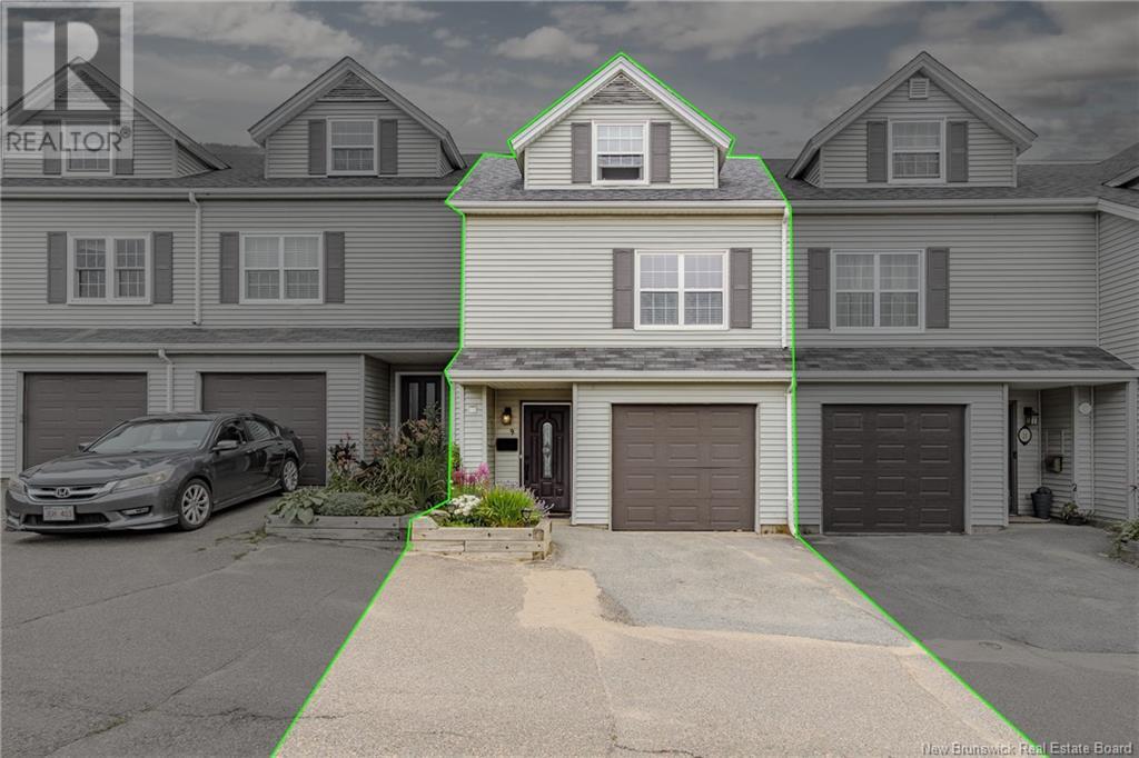 9 Windy Ridge Lane, Saint John, New Brunswick