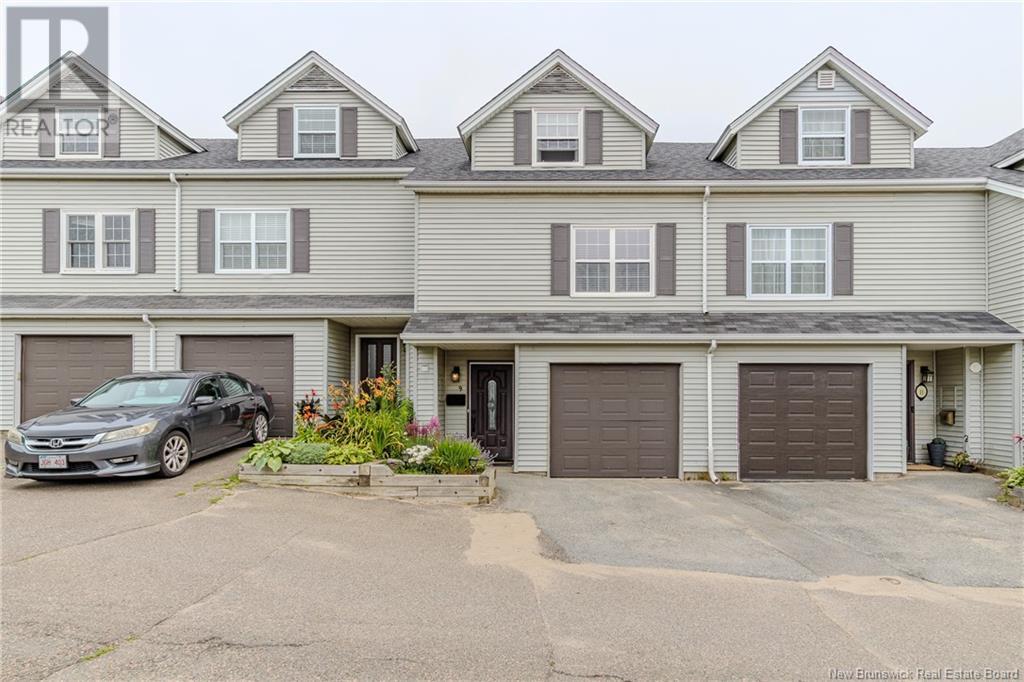 9 Windy Ridge Lane, Saint John, New Brunswick  E2M 5W8 - Photo 2 - NB123886