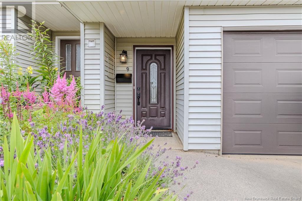 9 Windy Ridge Lane, Saint John, New Brunswick  E2M 5W8 - Photo 31 - NB123886