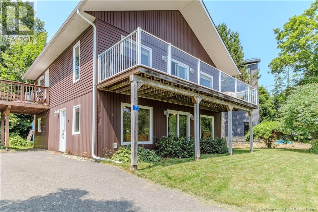 7 Ash Glen Lane, Grand Bay-Westfield, New Brunswick