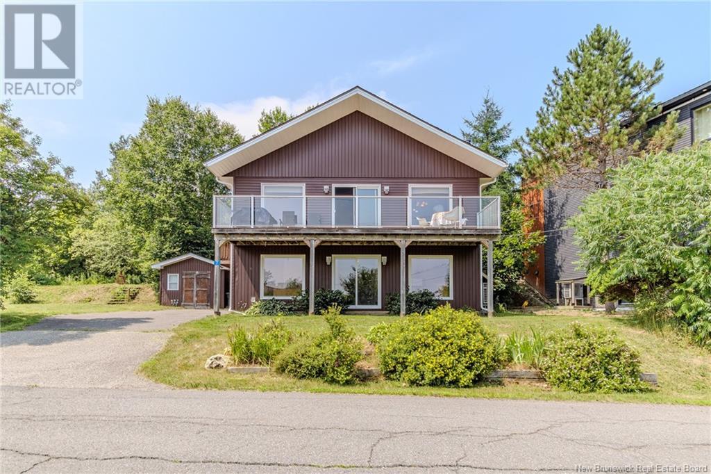 7 Ash Glen Lane, Grand Bay-Westfield, New Brunswick  E5K 1P9 - Photo 2 - NB123982