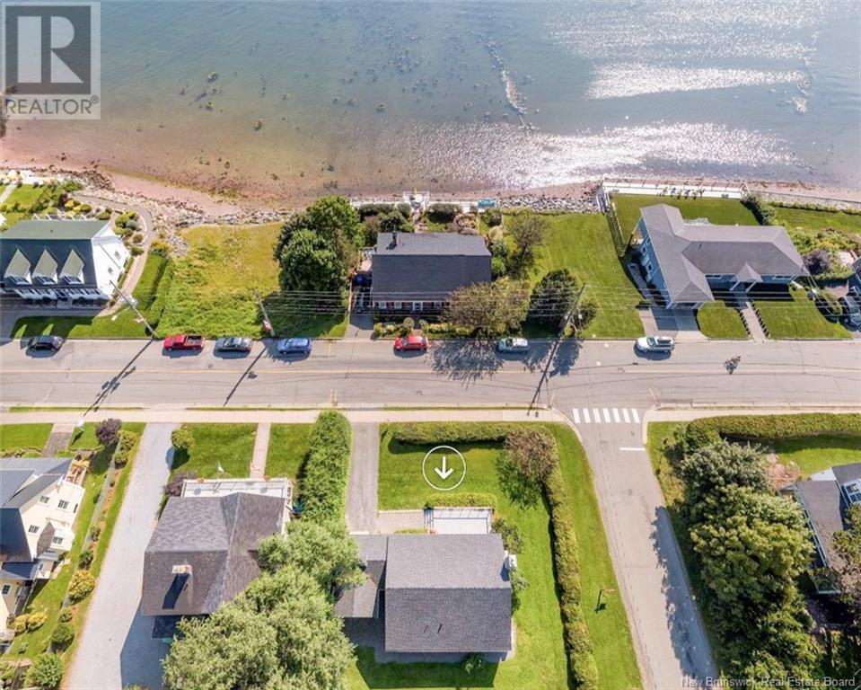 66 Water Street, Saint Andrews, New Brunswick  E5B 1A5 - Photo 22 - NB123972