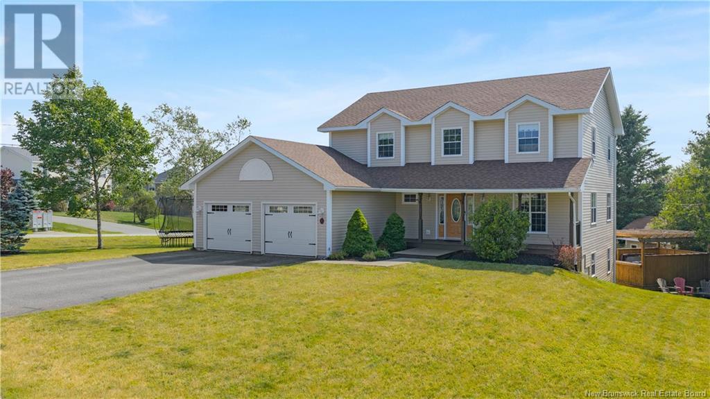 1 Jester Court, Quispamsis, New Brunswick