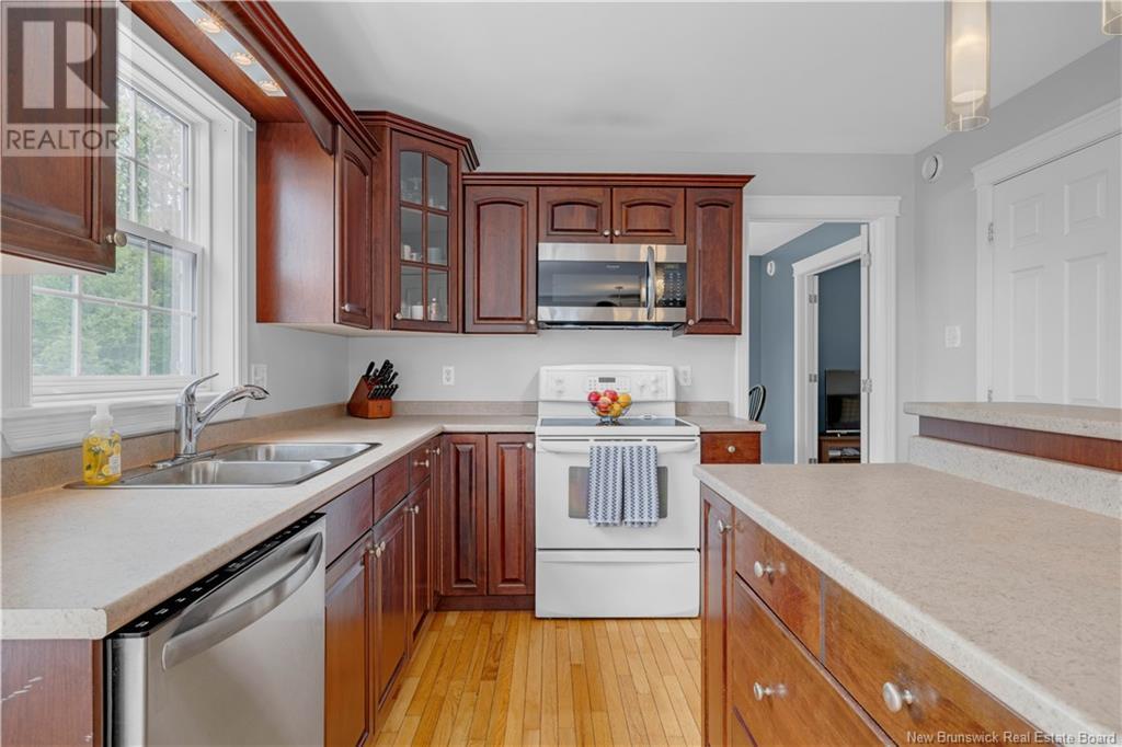 1 Jester Court, Quispamsis, New Brunswick  E2E 5Z9 - Photo 11 - NB123988