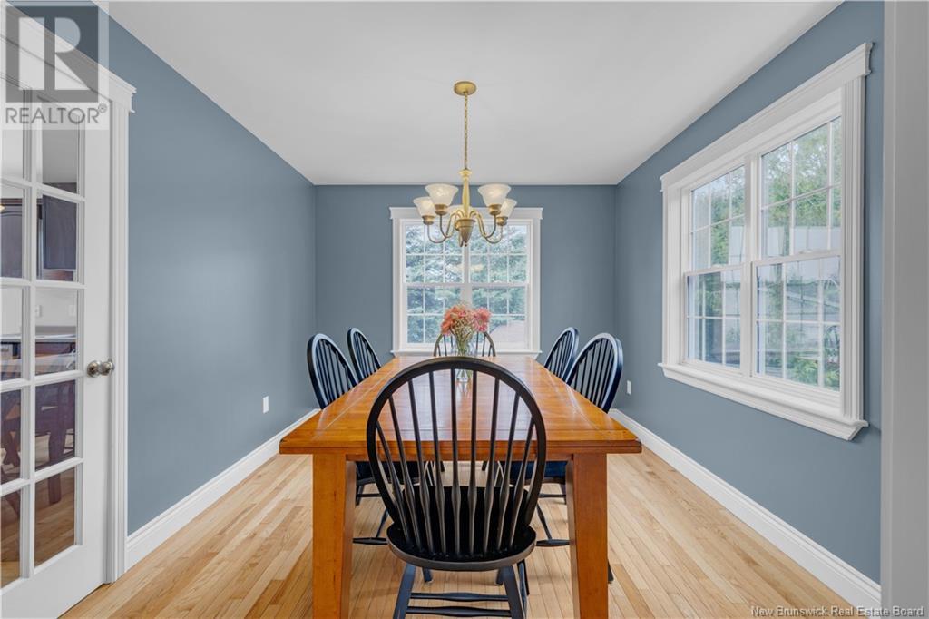 1 Jester Court, Quispamsis, New Brunswick  E2E 5Z9 - Photo 14 - NB123988