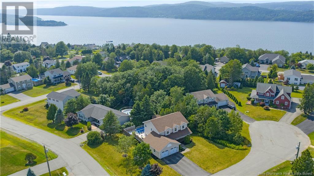 1 Jester Court, Quispamsis, New Brunswick  E2E 5Z9 - Photo 2 - NB123988