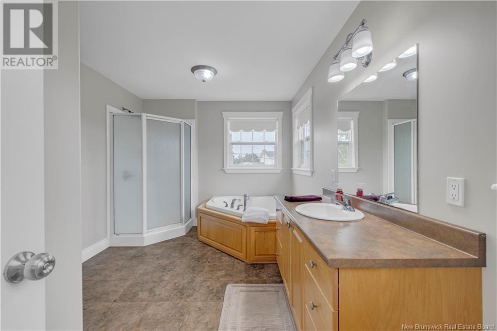 1 Jester Court, Quispamsis, New Brunswick  E2E 5Z9 - Photo 22 - NB123988
