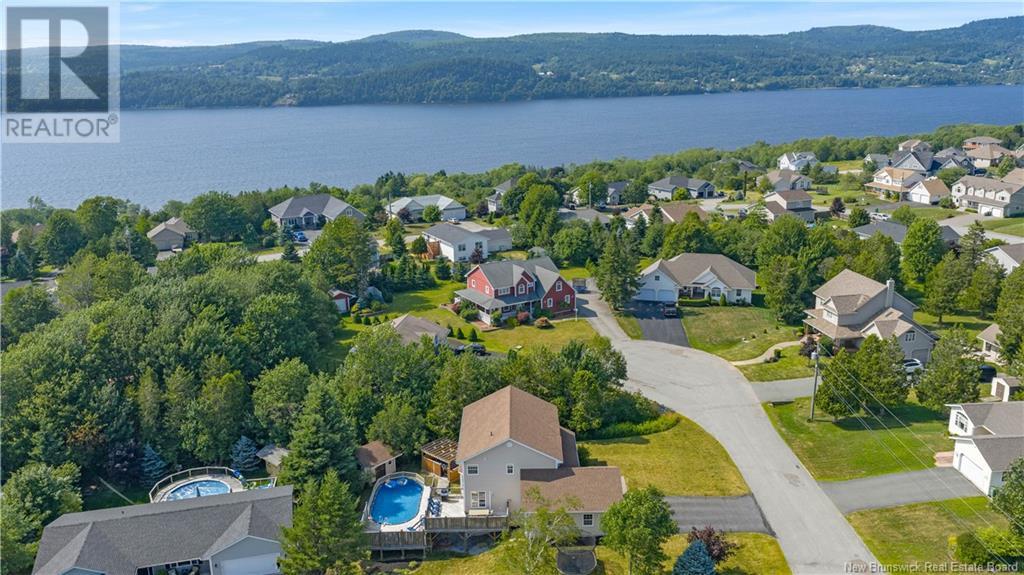1 Jester Court, Quispamsis, New Brunswick  E2E 5Z9 - Photo 3 - NB123988