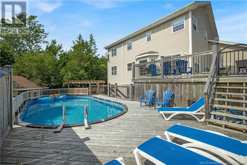 1 Jester Court, Quispamsis, New Brunswick  E2E 5Z9 - Photo 35 - NB123988