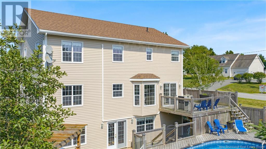 1 Jester Court, Quispamsis, New Brunswick  E2E 5Z9 - Photo 38 - NB123988