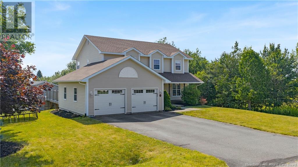 1 Jester Court, Quispamsis, New Brunswick  E2E 5Z9 - Photo 39 - NB123988