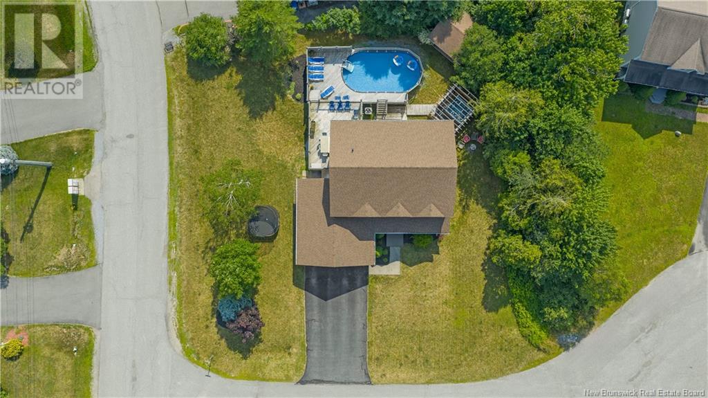1 Jester Court, Quispamsis, New Brunswick  E2E 5Z9 - Photo 6 - NB123988