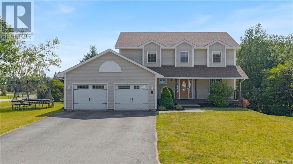 1 Jester Court, Quispamsis, New Brunswick  E2E 5Z9 - Photo 7 - NB123988
