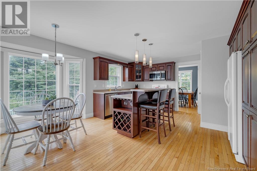 1 Jester Court, Quispamsis, New Brunswick  E2E 5Z9 - Photo 9 - NB123988