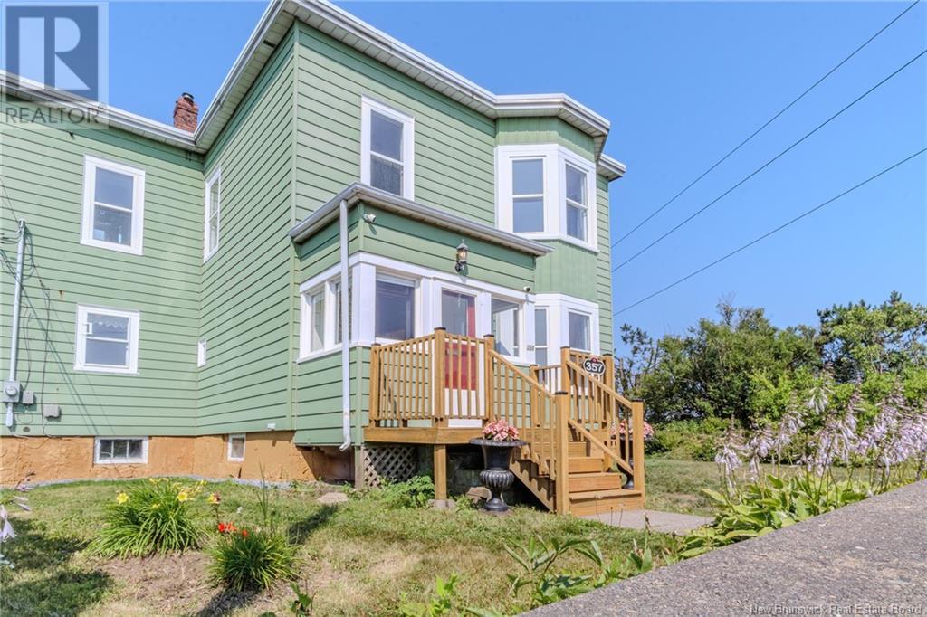 357 Lancaster Avenue, Saint John, New Brunswick