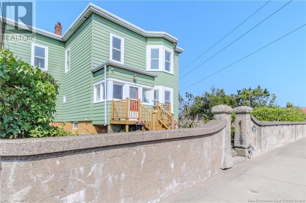 357 Lancaster Avenue, Saint John, New Brunswick  E2M 2L3 - Photo 49 - NB123763